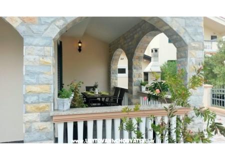 Apartmány Monika foto 4