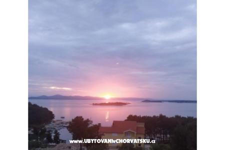 Apartmány NADA foto 3