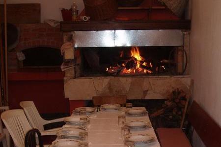 Apartmány Neda Drage foto 4