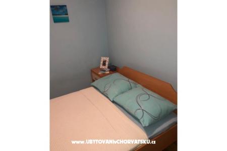 Apartmány Petra foto 5