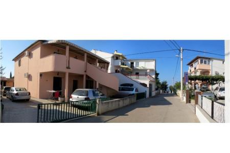 Apartmány Punta Pakoštane foto 2