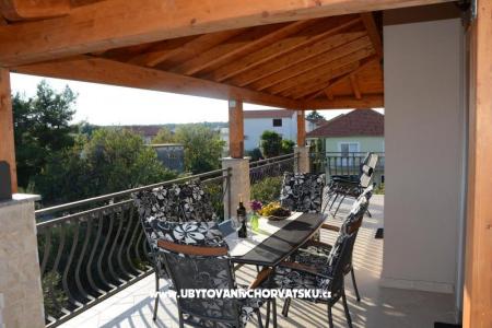 Apartmány Silvija foto 3