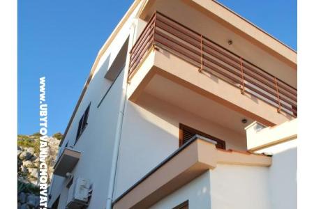 Apartmány Šimun foto 5