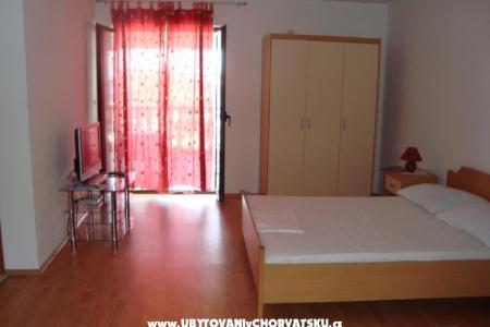 Apartmány &amp; Pokoje BRANCIN foto 4