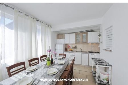 Apartmány Sofija foto 2