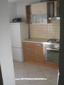 Apartmány Tamaris foto 2