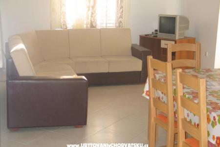 Apartmány Tamaris foto 4