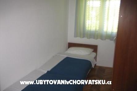 Apartmány Timo i Irja foto 3