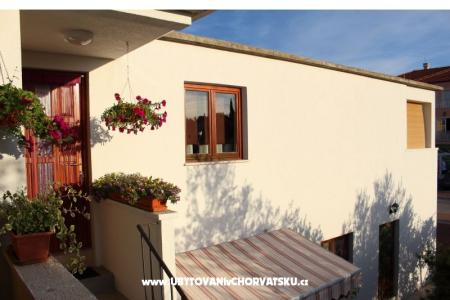 Apartmány Tina Pakoštane foto 4