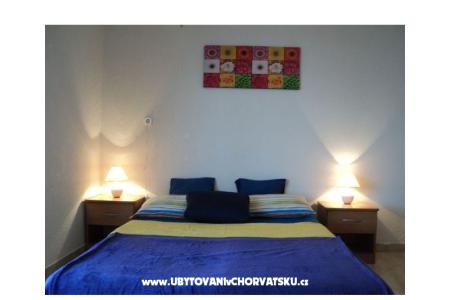 Apartmány Viktoria  foto 4