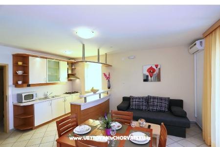 Apartmány Villa San Marino foto 2