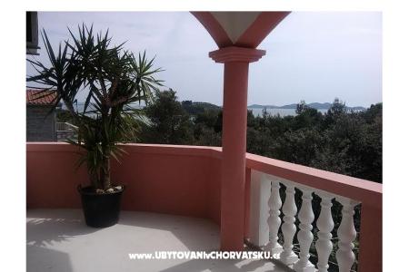 Apartmány Villa Žaklina foto 5