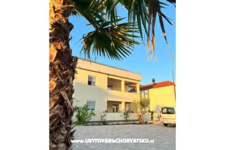 Apartmány Vujasin foto 4