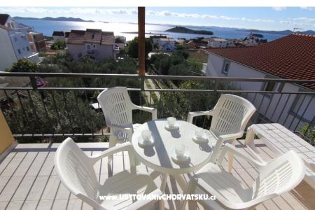 Sea view Apartmánt Dům foto 4