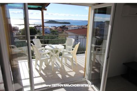 Sea view Apartmánt Dům foto 5