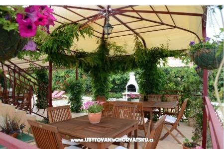 Apartmány Stupavsky foto 2