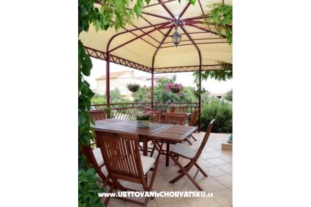 Apartmány Stupavsky foto 3