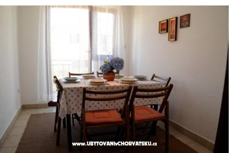 Apartmány Stupavsky foto 4