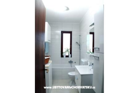 Apartmány Stupavsky foto 5