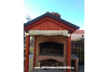 Apartmány Bačkov foto 3