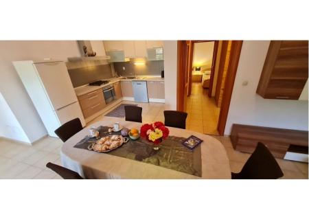Apartmány  Lu-Ka Pakoštane foto 3