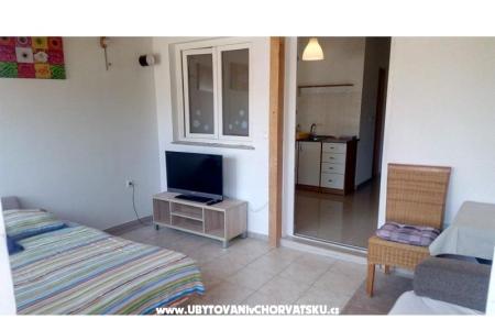 Apartmány Kristina foto 4