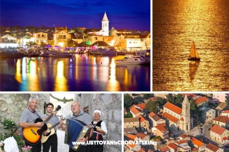 Apartmány in Villa foto 5