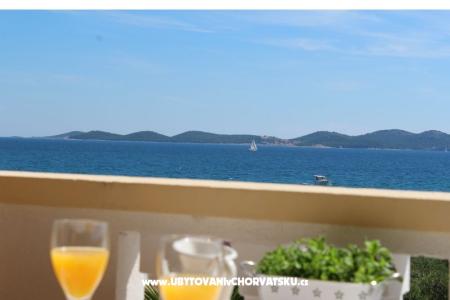 Apartmány Luka Pakoštane foto 2