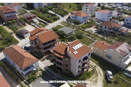 Apartmány Martin foto 4