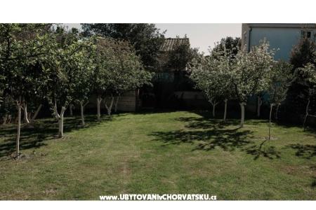 Apartmány Ivišić foto 5
