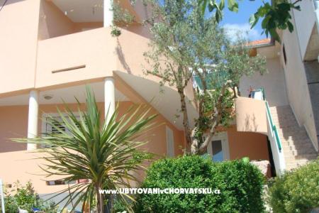 Apartmány Sokalo-Petar foto 2