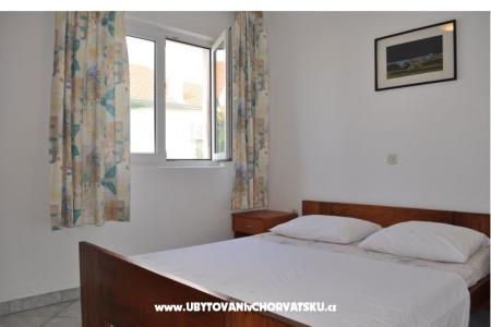 Apartmány Sokalo-Petar foto 3