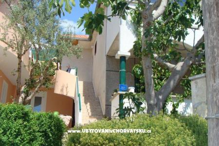 Apartmány Sokalo-Petar foto 5