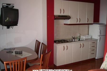 Apartmány Zdenka foto 2