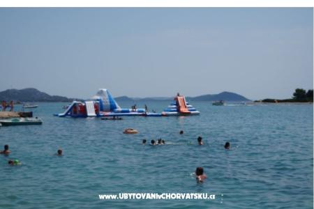 Beach Dům Punta foto 4