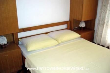 Apartmány Fijan foto 2