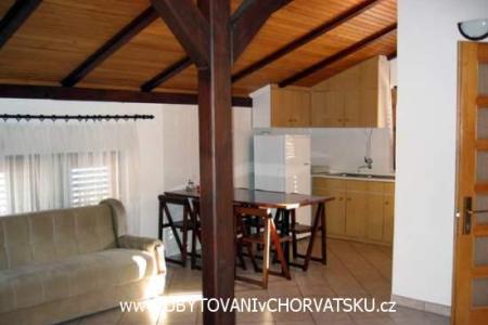 Apartmány Fijan foto 4