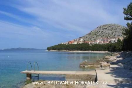 Apartmány Fijan foto 5