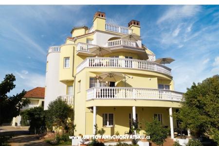 Kapetanova Dům Pakoštane Chorvatsko