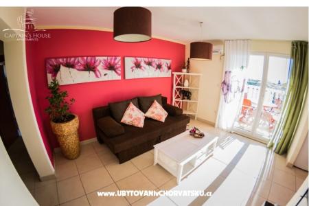 Kapetanova Dům foto 2