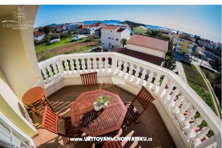 Kapetanova Dům foto 5