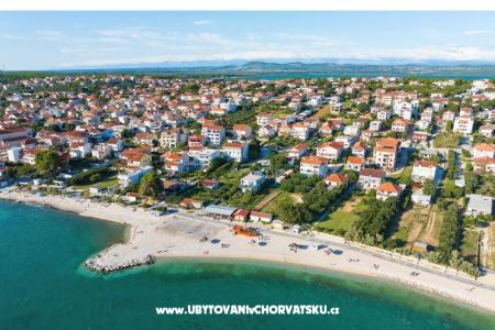 Pakoštane Apartmány Ana foto 4