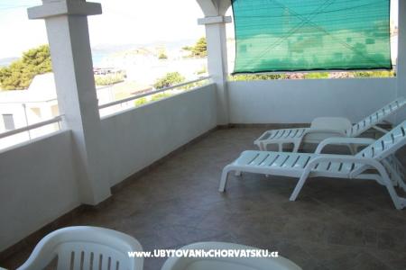 Apartmány Sinjal foto 2