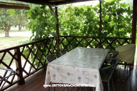 Apartmány Sinjal foto 5