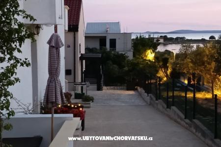 Apartmány Tonči foto 2