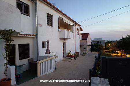 Apartmány Tonči foto 3