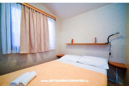 Pakoštane Apartmány Vulin foto 4