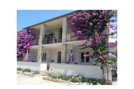 Apartmány Pipi foto 2