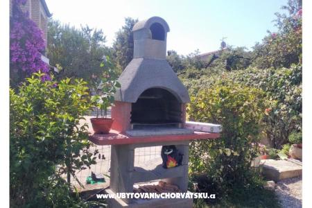 Apartmány Pipi foto 5