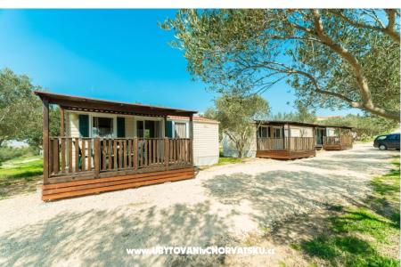 Plava Laguna Mobile  Homes foto 2